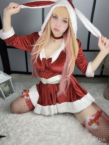 🔥 Ellychan leaked private photo uncensored full
