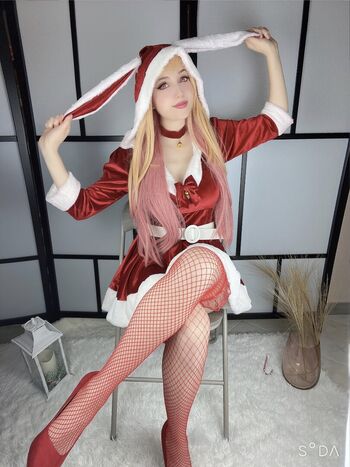🔥 Ellychan leaked private photo uncensored full