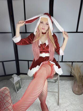 🔥 Ellychan leaked private photo uncensored full