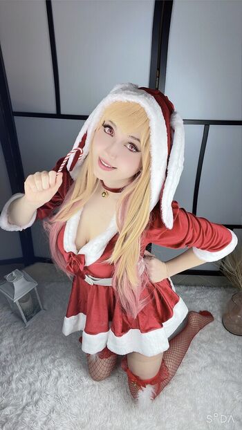 🔥 Ellychan leaked private photo uncensored full