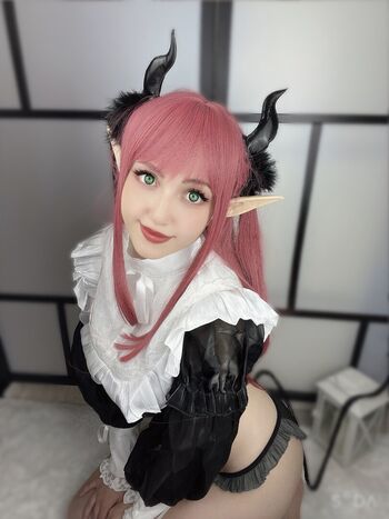 🔥 Ellychan leaked private photo uncensored full
