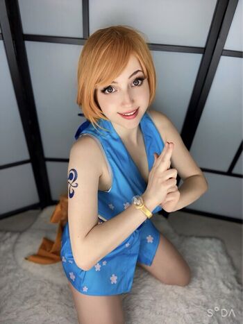 🔥 Ellychan leaked private photo uncensored full