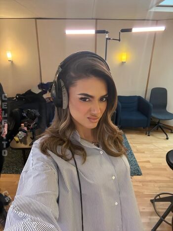 🔥 Elvana gjata page leaked private photo uncensored full