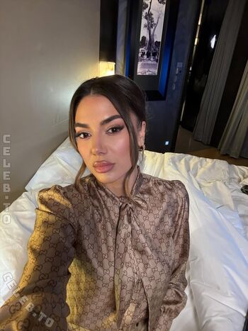 🔥 Elvana gjata page leaked private photo uncensored full