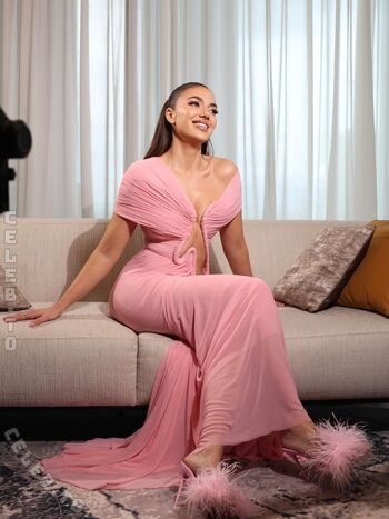 🔥 Elvana gjata page leaked private photo uncensored full