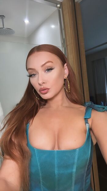 🔥 Elz the witch  page leaked private photo uncensored full