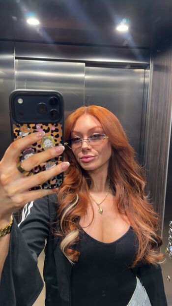 🔥 Elz the witch  page leaked private photo uncensored full