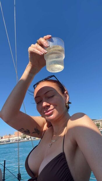 🔥 Elz the witch leaked private photo uncensored full