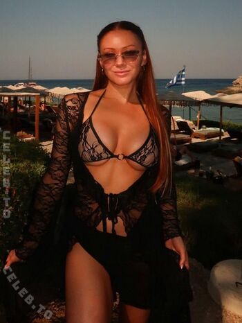 🔥 Elz the witch leaked private photo uncensored full