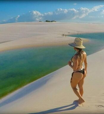 🔥 Embarquenasmilhas page leaked private photo uncensored full