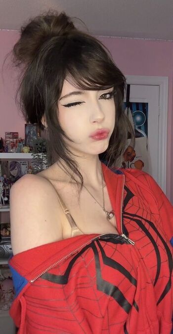 🔥 Emiki page leaked private photo uncensored full