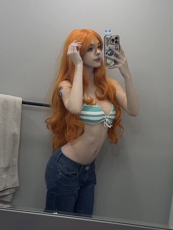 🔥 Emiki leaked private photo uncensored full
