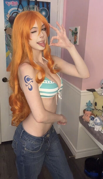 🔥 Emiki leaked private photo uncensored full