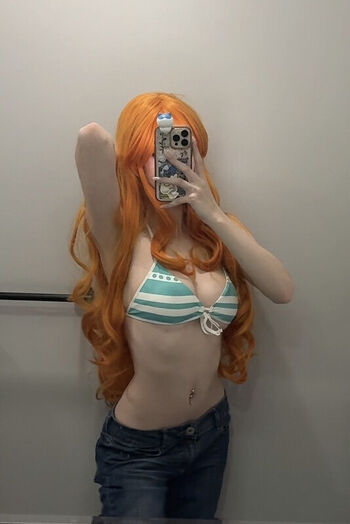 🔥 Emiki leaked private photo uncensored full