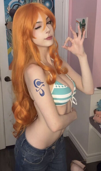 🔥 Emiki leaked private photo uncensored full