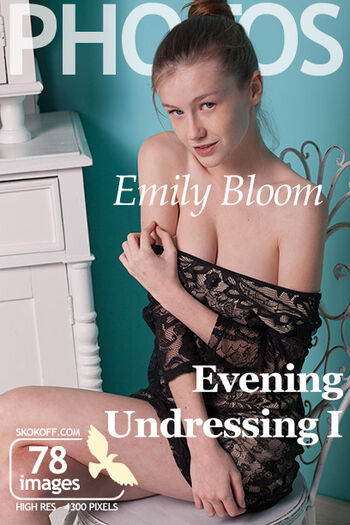 🔥 Emily bloom  page leaked private photo uncensored full