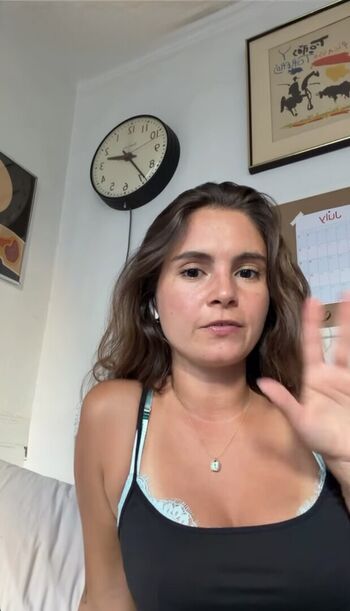 🔥 Emily bonani page leaked private photo uncensored full