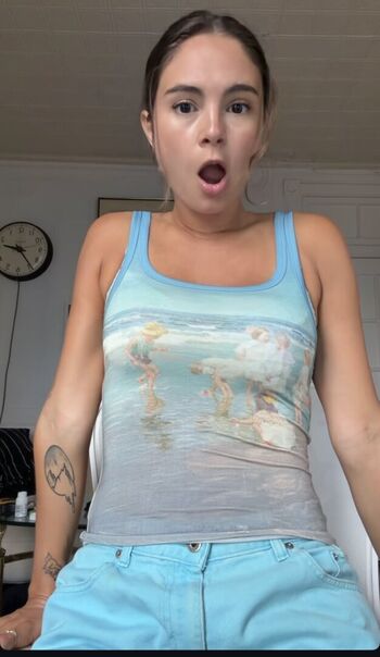 🔥 Emily bonani leaked private photo uncensored full