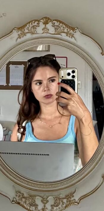🔥 Emily bonani leaked private photo uncensored full