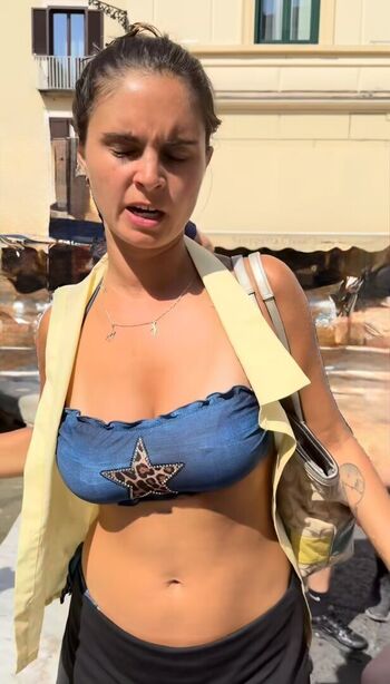 🔥 Emily bonani leaked private photo uncensored full