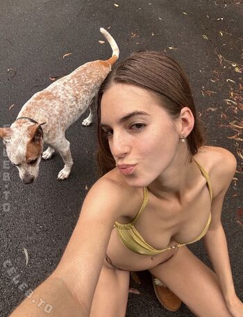 🔥 Emily feld  page leaked private photo uncensored full