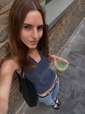 🔥 Emily feld  page leaked private photo uncensored full
