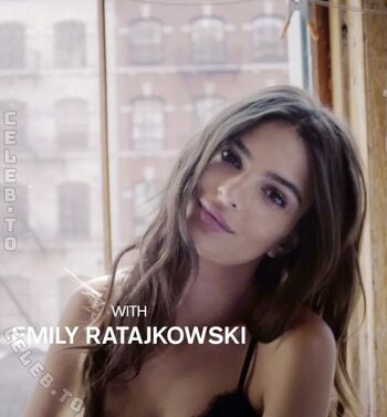 🔥 Emily ratajkowski  page leaked private photo uncensored full