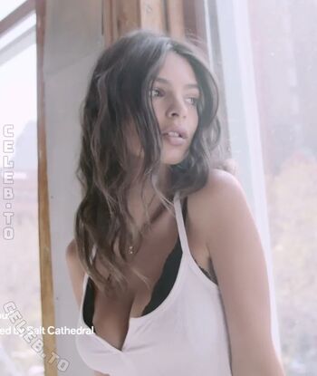 🔥 Emily ratajkowski  page leaked private photo uncensored full