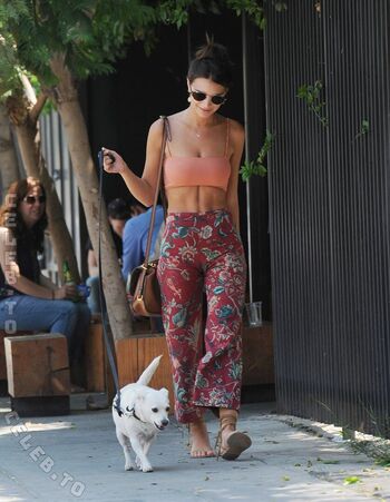 🔥 Emily ratajkowski  page leaked private photo uncensored full