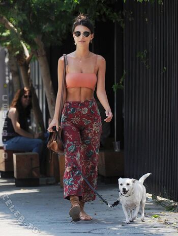 🔥 Emily ratajkowski  page leaked private photo uncensored full