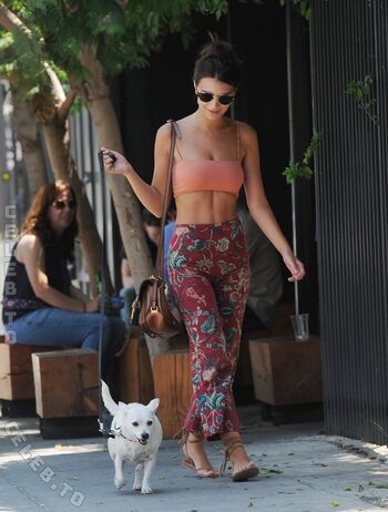 🔥 Emily ratajkowski  page leaked private photo uncensored full