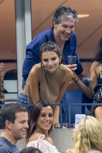 🔥 Emily ratajkowski leaked private photo uncensored full