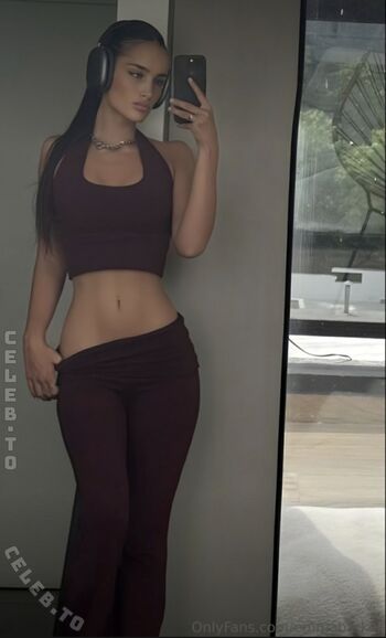 🔥 Emma barker leaked private photo uncensored full