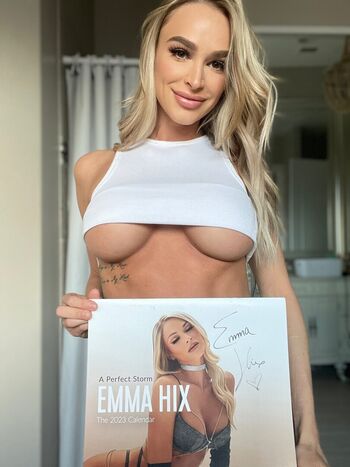 🔥 Emma hix  page leaked private photo uncensored full