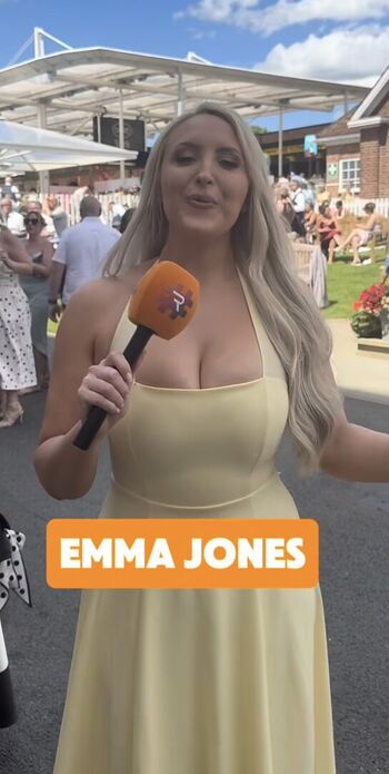 🔥 Emma jones  page leaked private photo uncensored full