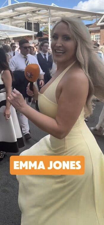 🔥 Emma jones  page leaked private photo uncensored full
