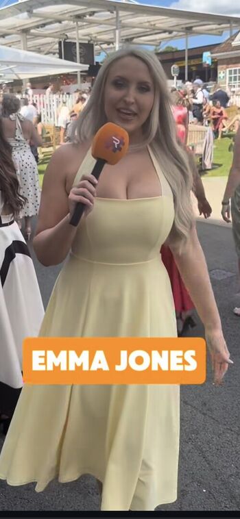 🔥 Emma jones  page leaked private photo uncensored full