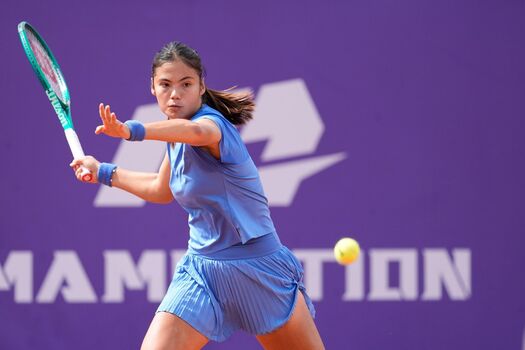 🔥 Emma raducanu page leaked private photo uncensored full