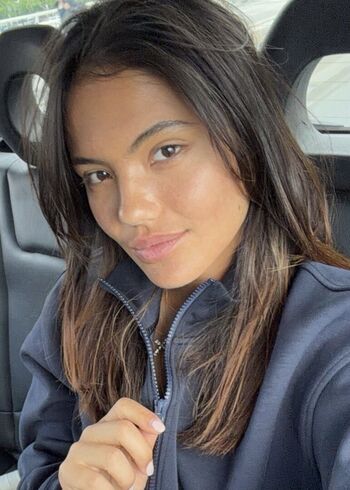🔥 Emma raducanu page leaked private photo uncensored full
