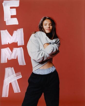 🔥 Emma raducanu page leaked private photo uncensored full