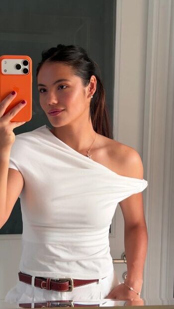 🔥 Emma raducanu page leaked private photo uncensored full