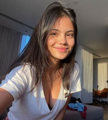 🔥 Emma raducanu page leaked private photo uncensored full