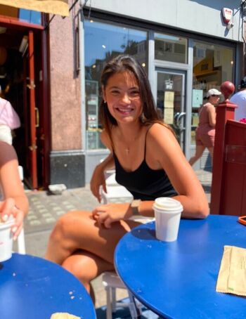 🔥 Emma raducanu page leaked private photo uncensored full