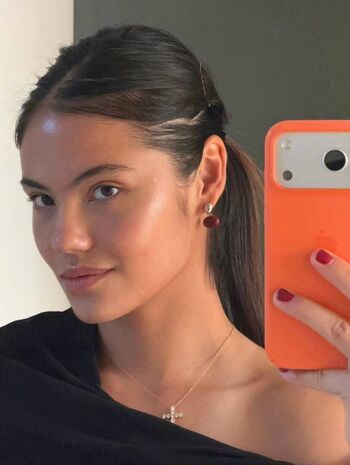 🔥 Emma raducanu page leaked private photo uncensored full