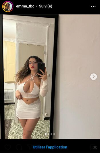 🔥 Emma tbc leaked private photo uncensored full