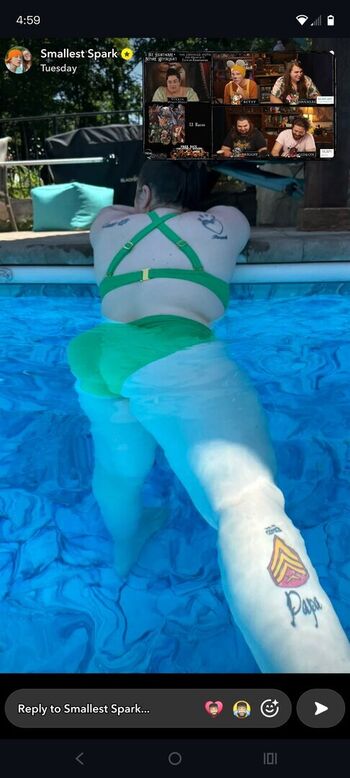 🔥 Emmybear leaked private photo uncensored full