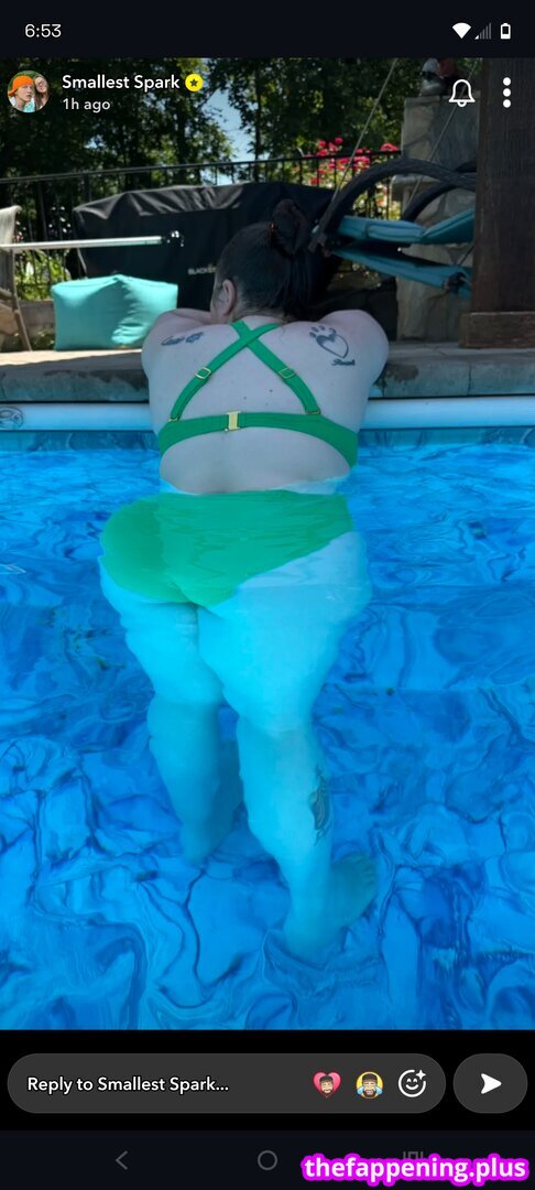 🔥 Page/ leaked private photo uncensored full