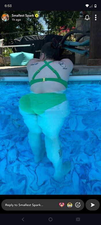 🔥 Emmybear leaked private photo uncensored full