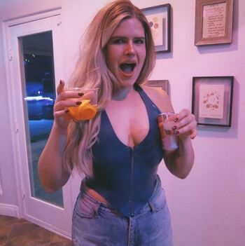 🔥 Erica lindbeck leaked private photo uncensored full