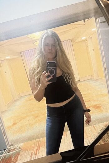 🔥 Erica lindbeck leaked private photo uncensored full